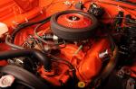 Dodge Charger Daytona 1969 года